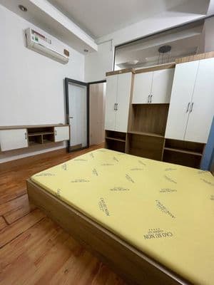 Căn hộ 1PN Full Nội Thất 35m² - Nguyễn Văn Lượng Gò Vấp