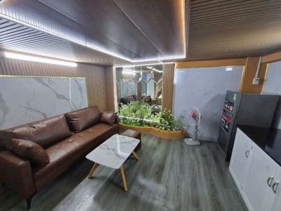 (9007) cho thuê lâu dài Becamex Mỹ Phước 1. Full: 3,8 triệu