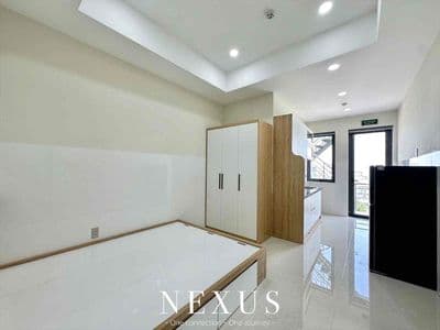 Khai trương căn hộ mới xây ngay tân sơn giá rẻ