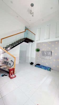 Nhà 2 tầng btct_57m²_3pn_3wc_hiệp bình chánh thủ đức tphcm_chỉ 4,5 tỷ.