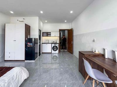 Khai trương dự án mới đang setup ngay aeon tân phú và đh công thương
