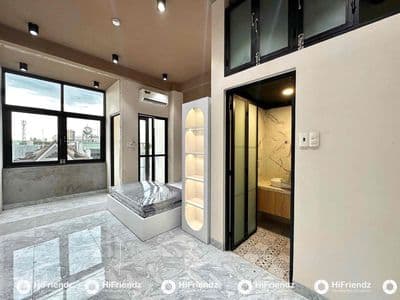 Chdv tân sơn nhì mới tinh- gần aeonmall tân phú