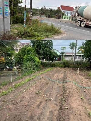 Đường ĐT 741 (quốc lộ 14), Phường Chánh Phú Hòa, Thị xã Bến Cát, Bình