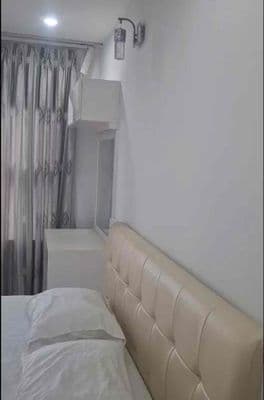 cho thuê chung cư khúc bàu cát có 2p