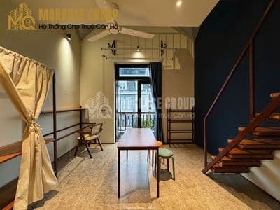 Khai trương dự án siêu siêu hot với Duplex, Studio, 1PN hiện đại.