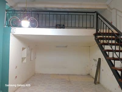 chính chủ cho thuê nhà tầng 1 khu tập thể 23 hàng bài