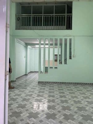 Nhà 5 triệu 5x10m gác lửng Lê Đình Cẩn