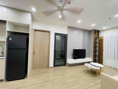 Siêu phẩm gia đình 62m2 vô tư, Full NT cao cấp, khu vực chợ trung tâm.