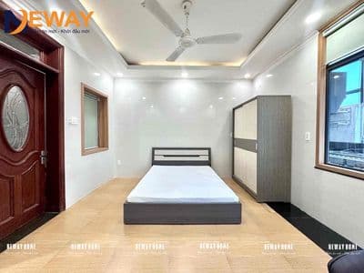 Studio full nội thất gần tdtu rmit