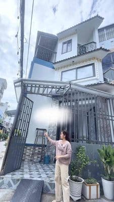 Ngợp -bán gấp trong tuần