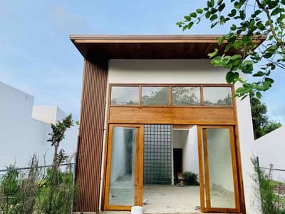 Nhà Vườn Gần Biển Lộc An - Hồ Tràm | Bà Rịa Vũng Tàu
