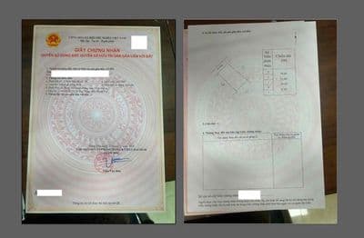 nhà e có lô đất chính chủ cần bán