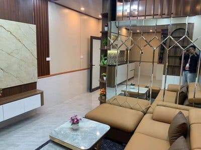 Bán tập thể Thanh Xuân Bắc, mặt đường NTr, 80m2x 2 ngủ kd tốt. sđcc