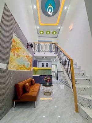 bán nhà sổ chung khu dân cư