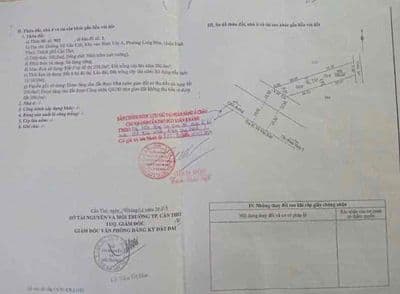 Cần Bán Nền biệt Thự