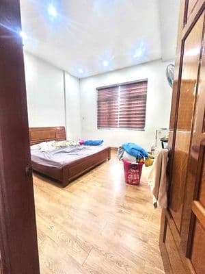 Cho thuê nhà 2 tầng đường nguyễn hiến lê - gần cầu hoà xuân