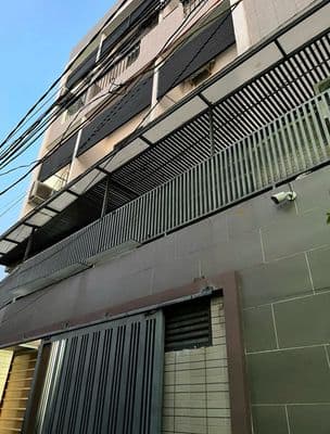 Bán CHDV 11 phòng