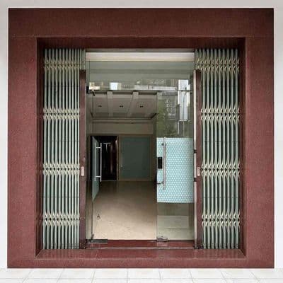 Cho thuê nhà MT Võ Văn Tần (trệt + tầng1)
