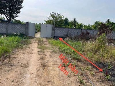 Cần bán lô đất 16m, có suối chảy quanh năm, kp 2, p xuân lộc , cực đep