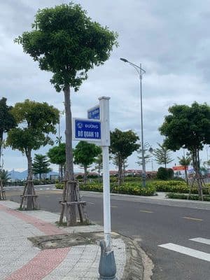 Đất địa chỉ 107 Bờ Quan 10