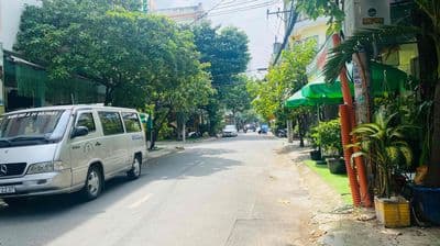Nhà Thê 4x20m.1 Lầu.MTNB Ỷ Lan.Giá:12tr