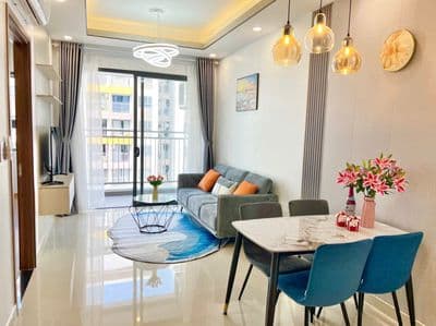 Bán quỹ căn 1pn1wc q7 riverside, ở hoặc cho thuê được 9-11tr/tháng