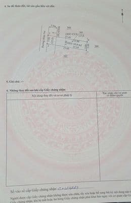 Đất thổ cư Hoà lợi xây dựng tự do. chỉ 1ty320