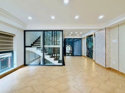 CHO THUÊ NHÀ đường Bình Lợi, Trệt 2 Lầu, DT: 6x21m. Hẻm thông.