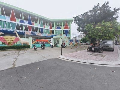 Bán nhà cấp 4, dt: 128.2 m² (6m x 21.3m), sát hoàng diệu 2