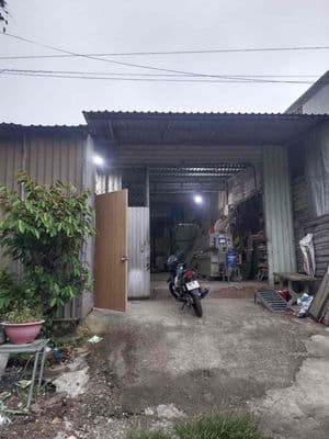 Cho Thuê Kho 200m2