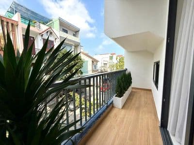 Căn hộ 2pn siêu rộng quận hải châu