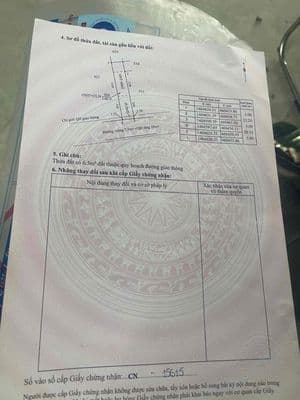 mặt tiền đường nhựa d2 kotam