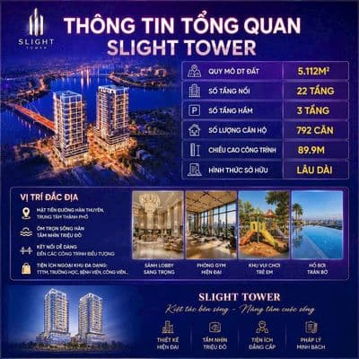 Bán căn 2PN/59m2 S-Light Tower - Giá Full 2.7 tỷ