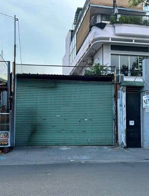 CHO THUÊ Mặt tiền kinh doanh VIP 178A Lâm Văn Bền