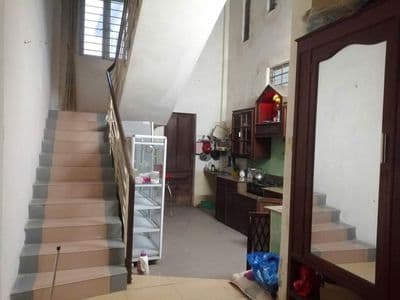 Cho thuê nhà mặt tiền tùng thiện vương