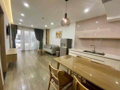 Căn hộ F Home 2PN full nội thất, toà B