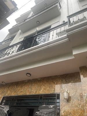 Nhà mới 4 tầng – cự đà, bình minh, hà nội