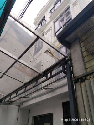 bán nhà đường thượng Phúc Thanh trì Hà Nội. 45m hơn 5 tỷ