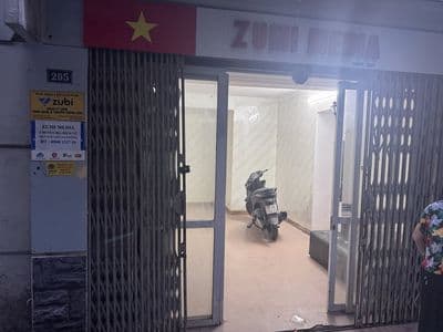 Cho thuê NR 3PN, 2WC tại Ngô 156, Kim Ngưu, giá ưu đãi 10 triệu, 50m2