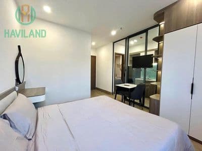 Căn hộ 1pn mới quận sơn trà