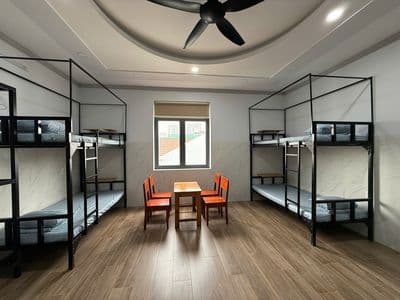 Chủ thiện chí bán!bán chdv 5 tầng, full nội thất, kiên cố, hoàn công