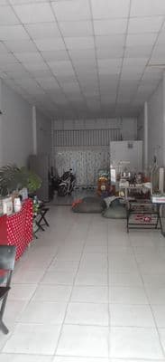 Cho Thuê Nhà dt 5 x 20m Gác Lửng. Nhà mới Giá 12 triệu