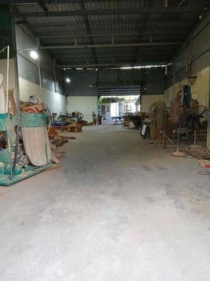 cho thuê xưởng điện 3 pha sản xuất 400m2 đường vĩnh lộc giá rẻ sx ngay