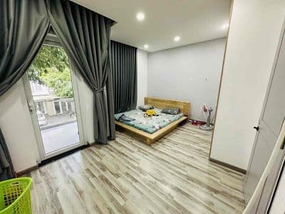 Nhà phố 3 tầng rio vista 4 phòng sẵn nội thất đỗ xuân hợp trung tâm
