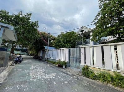 Cần Bán Gấp Lô Đất 5x14m Shr MT Nhựa 6m Ngay Chợ Xuân Thới thượng
