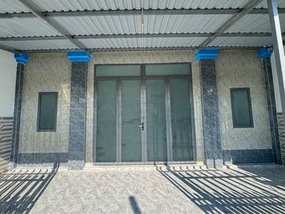 Nhà mới xây, gần KCN Thành Thành Công, Trung tâm Thị Trấn Trảng Bàng