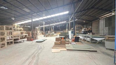cho thuê kho xưởng 1000m2 gần vinhomes hóc môn