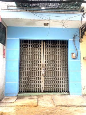 CHO THUÊ NHÀ nguyên căn 4x13m gác lửng, hẻm xe hơi 8m thông