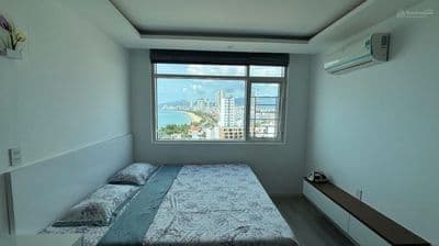 Cho Thuê Căn Hộ Mường Thanh 04 Trần Phú Full Nội Thất View Biển