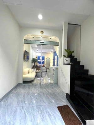 nhà 224 nguyễn sơn 4x10 đúc 3 tấm